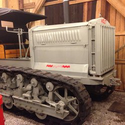 Holt Ten Ton